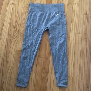 GYMSHARK Size L leggings